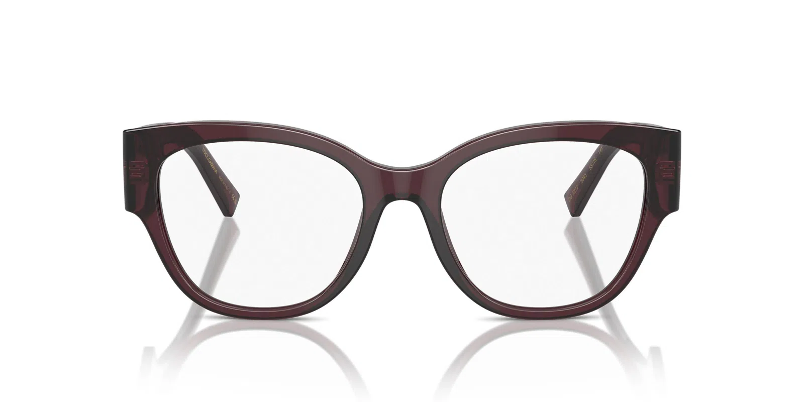 Dolce & Gabbana 3377 Eyeglasses - view 25